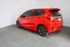 Honda Jazz RS CVT 2017 2