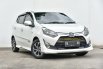 Toyota Agya 1.2L G TRD M/T 2019 Putih Siap Pakai Murah Bergaransi DP 17Juta 1