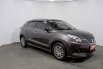 Suzuki Baleno Hatchback MT 2018 Abu Abu 2