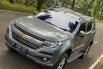 Jual cepat Chevrolet Trailblazer LTZ 2016 di Banten 10