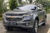Jual cepat Chevrolet Trailblazer LTZ 2016 di Banten 11