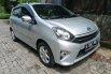 Mobil Toyota Agya 2017 G terbaik di DKI Jakarta 5