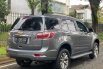 Jual cepat Chevrolet Trailblazer LTZ 2016 di Banten 8