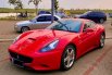 Jual Ferrari California California 2010 harga murah di DKI Jakarta 2