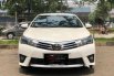 Toyota Corolla Altis 2014 DKI Jakarta dijual dengan harga termurah 5