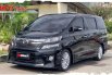 Jual mobil Toyota Vellfire Z 2012 bekas, DKI Jakarta 14