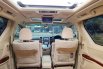 Toyota Alphard 2.4 G 2011 / 2012 silver On Beige Premium Sound Terawat TDP 75Jt 2