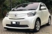 TOYOTA IQ 2009 AT PUTIH MOBIL UNIK PROMO DISKON GEDE GEDEAN!! 1