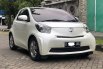 TOYOTA IQ 2009 AT PUTIH MOBIL UNIK PROMO DISKON GEDE GEDEAN!! 2