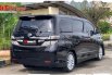 Jual mobil Toyota Vellfire Z 2012 bekas, DKI Jakarta 15