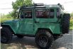 Jual mobil bekas murah Toyota Hardtop 1977 di Jawa Timur 2