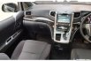 Jual mobil Toyota Vellfire Z 2012 bekas, DKI Jakarta 11