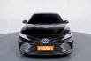 Toyota Camry 2.5 Hybrid AT 2019 Hitam 1