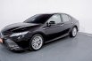 Toyota Camry 2.5 Hybrid AT 2019 Hitam 3