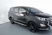 Toyota Innova 2.0 Venturer AT 2020 Hitam 2