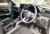 Jual Mobil Bekas promo Toyota Raize 1.0T GR Sport CVT (One Tone) 2021 8
