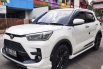 Jual Mobil Bekas promo Toyota Raize 1.0T GR Sport CVT (One Tone) 2021 10