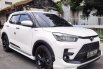 Jual Mobil Bekas promo Toyota Raize 1.0T GR Sport CVT (One Tone) 2021 9