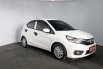 Honda Brio E CVT 2019 Putih 1