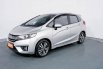 Honda Jazz RS CVT 2015 Silver 3