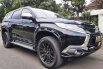 Jual Mobil Bekas Promo Mitsubishi Pajero Sport Rockford Fosgate Limited Edition 2019 3