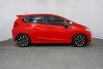 Honda Jazz RS AT 2017 Merah 3