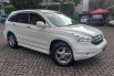 Honda CR-V 2.4 i-VTEC 2011 Putih 2