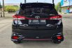 Toyota Yaris 1.5 TRD Sportivo AT 2019 / 2020 Wrn Hitam Tgn1 Terawat TDP Paket 40Jt 4