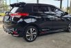 Toyota Yaris 1.5 TRD Sportivo AT 2019 / 2020 Wrn Hitam Tgn1 Terawat TDP Paket 40Jt 8