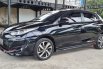 Toyota Yaris 1.5 TRD Sportivo AT 2019 / 2020 Wrn Hitam Tgn1 Terawat TDP Paket 40Jt 10
