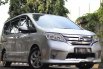 Jual Nissan Serena Highway Star 2013 harga murah di DKI Jakarta 11