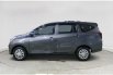 Jual mobil bekas murah Daihatsu Sigra X 2016 di DKI Jakarta 3