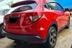 Honda HRV E AT ( Matic ) 2019 Merah Km 20rban Good Condition Pajak Panjang 2023 5