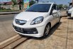 Honda Brio E 2014 Automatic 2