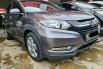Honda HRV E AT ( Matic )  2017 Abu2 Tua Km 61rban Siap Pakai 2