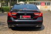 Honda Accord TC EL CVT 2020 BLACK 2