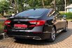 Honda Accord TC EL CVT 2020 BLACK 3