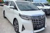 PROMO Toyota Alphard G Tahun 2020 1