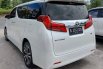 PROMO Toyota Alphard G Tahun 2020 3