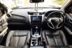 Jual Mobil Bekas Promo Nissan Navara 2.5 Double Cabin 2017 7