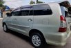 Mobil Toyota Kijang Innova 2012 G dijual, DKI Jakarta 15