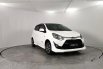 Jual mobil bekas murah Toyota Agya 2019 di Jawa Barat 2
