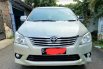 Mobil Toyota Kijang Innova 2012 G dijual, DKI Jakarta 19