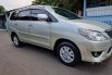 Mobil Toyota Kijang Innova 2012 G dijual, DKI Jakarta 12