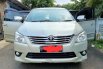 Mobil Toyota Kijang Innova 2012 G dijual, DKI Jakarta 21