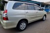 Mobil Toyota Kijang Innova 2012 G dijual, DKI Jakarta 6