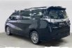 Jual mobil Toyota Vellfire G 2016 bekas, Jawa Barat 4