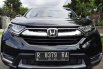 Jual Mobil Bekas Promo Honda CR-V Turbo Prestige 2018 1