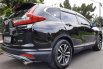 Jual Mobil Bekas Promo Honda CR-V Turbo Prestige 2018 8