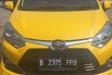 Toyota Agya 1.2L G M/T TRD 2019 1